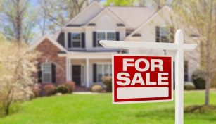 Home prices rising again this spring!