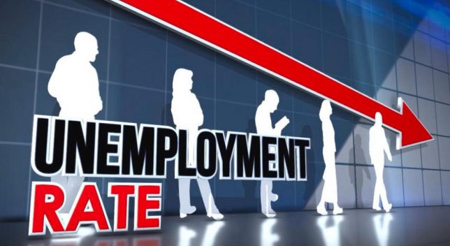 Unemployment down to 11.1% – nearly 5 million jobs added in June